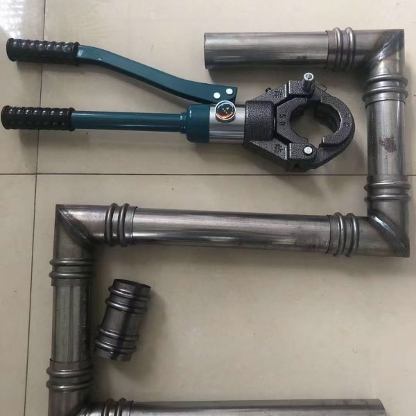 托里鑫亿呈冷却管